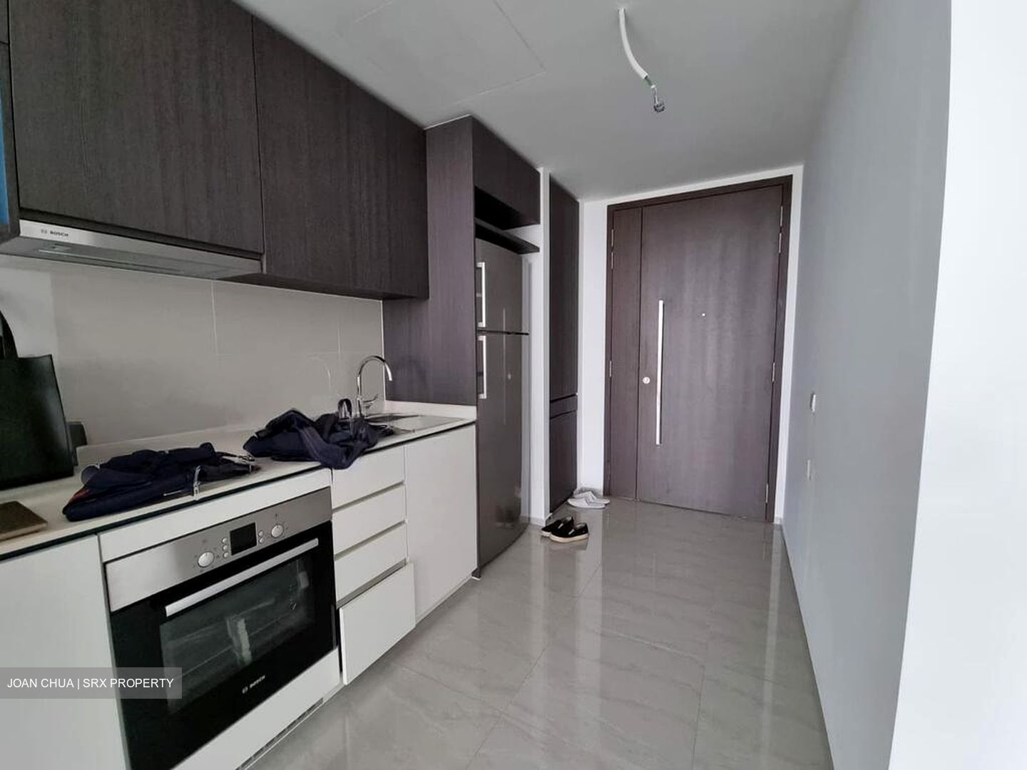 Forest Woods (D19), Condominium #528062041
